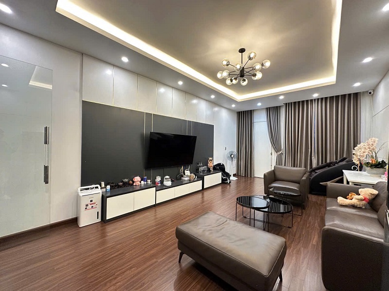 BÁN NHÀ PHỐ TUYẾN 2 QUÁN NAM – KÊNH DƯƠNG, LÊ CHÂN, HẢI PHÒNG